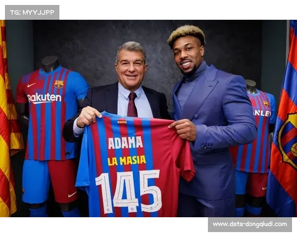 巴萨重组阵容招募新援防线逐步稳定迈向新高度