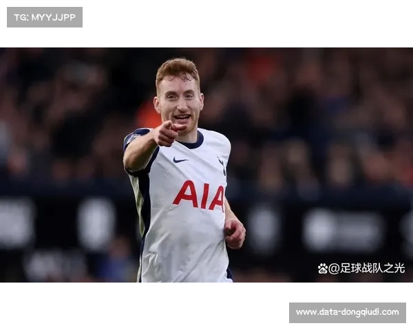 热刺中场麦迪逊库卢塞夫斯基等多名主力因伤缺阵球队面临困境