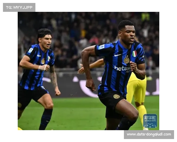 国际米兰2-0击败拉齐奥，劳塔罗闪击助球队登顶意甲