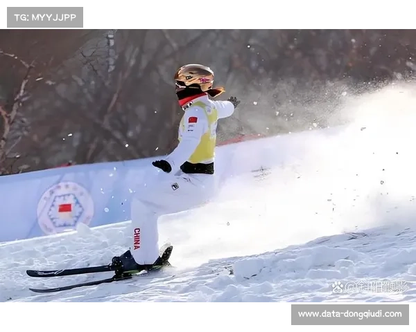 中国自由式滑雪空中技巧世界杯再冲金，孙佳旭领衔出击