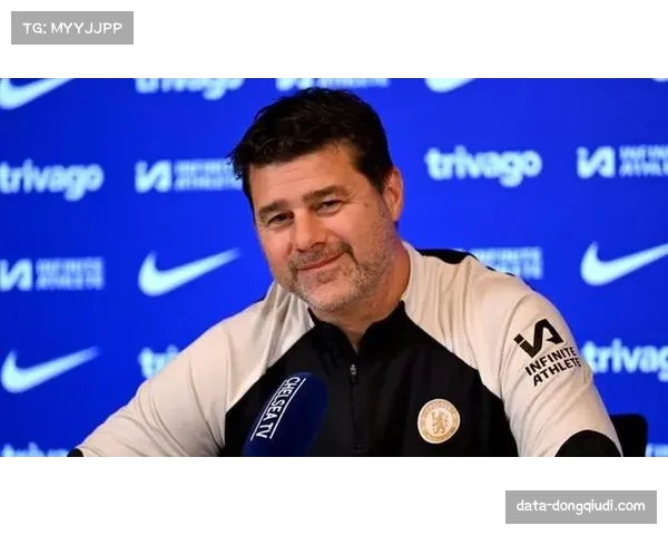 切尔西赛前新闻发布会，波切蒂诺回应球队状态起伏。